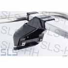 Trunk luggage rack carrier R170