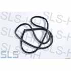 Trunk seal 230-280SL repro