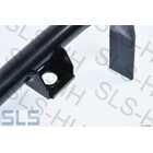 [33] tube, radiator support, repro similar 1076200886