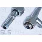 [48] Tube studs w. fittings for 1290700632