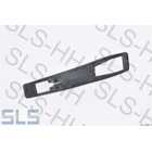 [26] Underlay,door handle, Lt.+Rt.->8.85