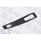 [26] Underlay,door handle, Lt.+Rt.->8.85