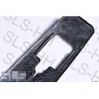 Underlay,door handle, Lt.+Rt.->8.85