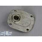 Used: Flange, tacho drive