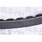 [99] V belt 10 x 1200 , WaPu/p.w.s.(2xreq)