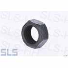 [200] Valve adjustment nut M10x1, height 6,1