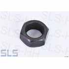 Valve adjustment nut M10x1, height 6,1