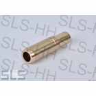 [21] Valve guide inlet 14.20 mm