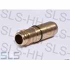 [25] Valve guide inlet M116.982..14,04mm