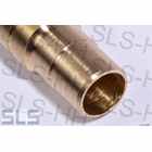 Valve guide outlet 14.40 mm M127