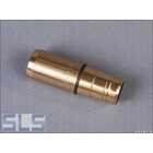 Valve guide outlet 15.031 mm M129/130