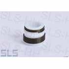 Valve seal, inlet, M127 - M130