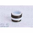 Valve seal, inlet, M127 - M130