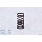 Valve spring 