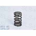 Valve spring, Outer 