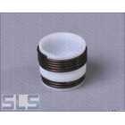 [55] Valve stem seal, inlet 230-280