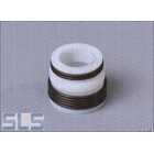 Valve stem seal, inlet 230-280