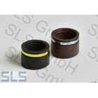 Valve stem seals per head, 3.5 + 4.5 en