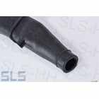 Vent hose Compare-No: A1040941482