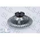 [55] Visco fan coupling, M129,130E,110, DASIS