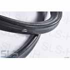 W/s gasket, W110-112: limo, OE-quality