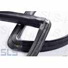 W/s gasket, W110-112: limo, OE-quality