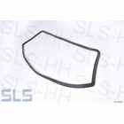 W/s gasket, W111-2: cpe/cab, OE-quality