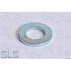 [60] Washer 13mm e.g. prop shaft disc bolts