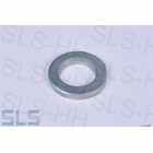 [shim] Washer 6,4 x 11 zinc plated