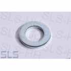 [113] washer for socket head screws 8,4 zinc plated