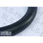 [29] Water hose, i/D 18mm per metre