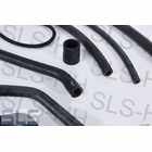 [27] Hose set cooling water 300SL-107 LHD 