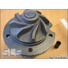 [53] Water pump 280SL/SE, 107: M110, 90mm