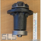 [53] Water pump 280SL/SE, 107: M110, 90mm