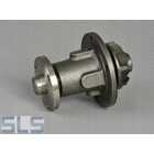 Water pump, L=75mm, 3-hole, non service