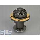 [55] Water pump, L=75mm, 3-hole, non service