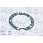 [28] Water Pump to Hsg. gasket