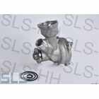 [1] waterpump M103 man., Brand GEBA