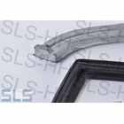 Weatherstrip Kit Softtop