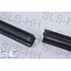 Weatherstrip Kit Softtop