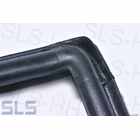 Weatherstrip rear door (station) S124