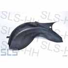 Wheel arch rr inner, LT, Repro