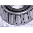 Wheel bearing, inner, 06.61 -> 89