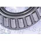 [23] Wheel bearing, outer