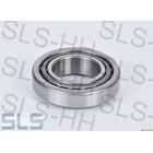 [23] Wheel bearing, outer