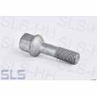 [L61] wheel bolt M12X1,5