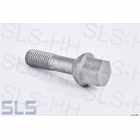 wheel bolt M12X1,5