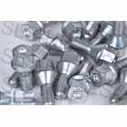 [L47S20] wheel bolt-set, 20pcs. M12 x 1,5 x 20 cone hub