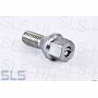 [L47S20] wheel bolt-set, 20pcs. M12 x 1,5 x 20 cone hub