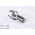 [L47S20] wheel bolt-set, 20pcs. M12 x 1,5 x 20 cone hub